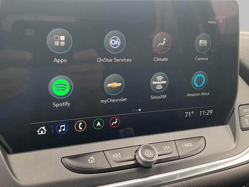 Certified 2024 Chevrolet Blazer LT w/ Sound & Technology Package AWD/4WD image 18