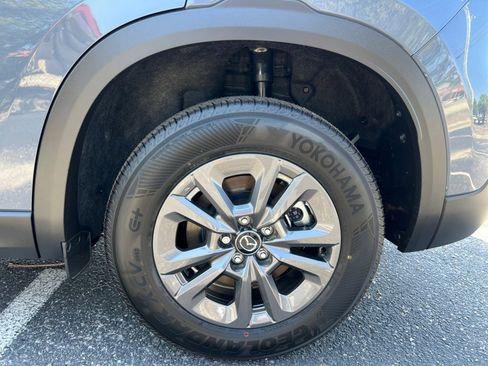 New 2026 MAZDA CX-5 Select image 22