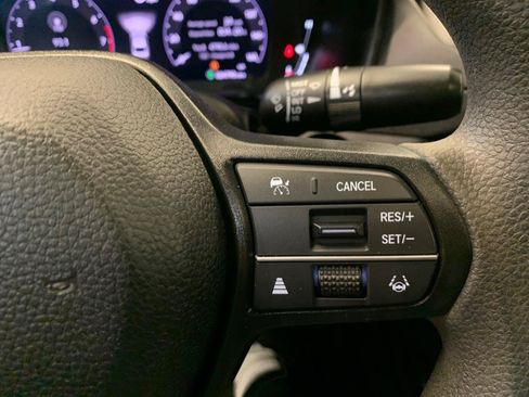 Used 2023 Honda Accord EX image 26