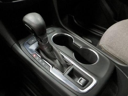 Used 2024 Chevrolet Equinox LT w/ LPO, Floor Liner Package AWD/4WD image 30