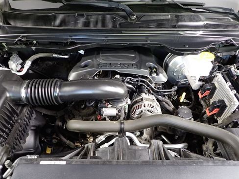 Used 2021 RAM 1500 Rebel w/ Rebel Level 2 Equipment Group AWD/4WD image 43