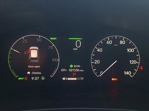 Used 2024 Honda CR-V Sport image 10