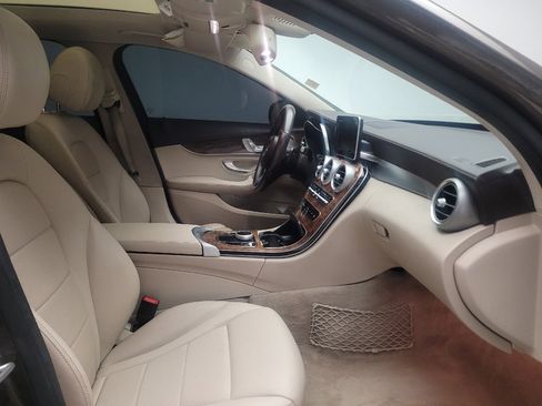 Used 2017 Mercedes-Benz C 300 Sedan w/ Premium 1 Package image 21