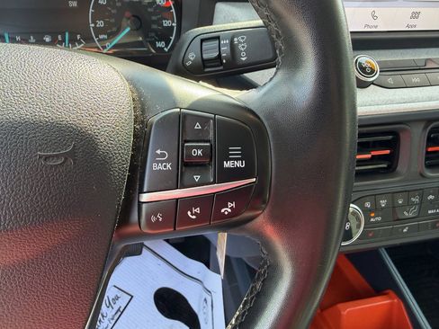 Used 2024 Ford Maverick XLT w/ XLT Luxury Package FWD image 15