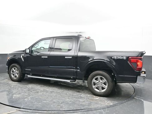 Used 2024 Ford F150 XLT w/ Mobile Office Package image 9