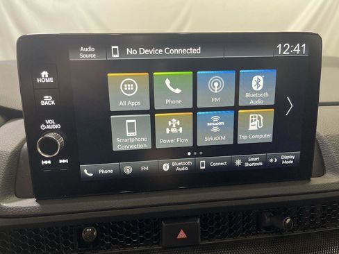 Certified 2024 Honda CR-V Sport-L image 16