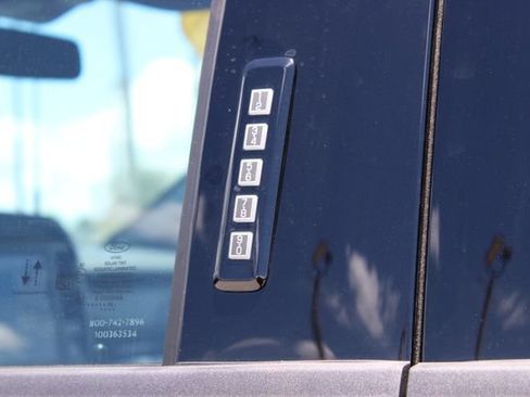 Used 2026 Ford F150 XLT w/ Equipment Group 302A MID AWD/4WD image 17