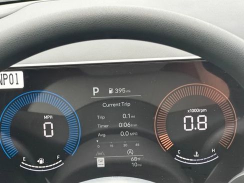 New 2026 Hyundai Tucson SEL AWD/4WD image 29
