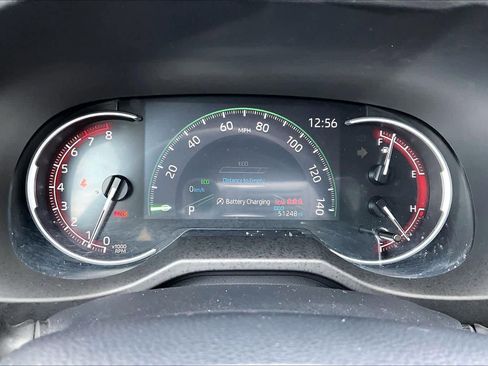 Certified 2024 Toyota RAV4 LE image 25