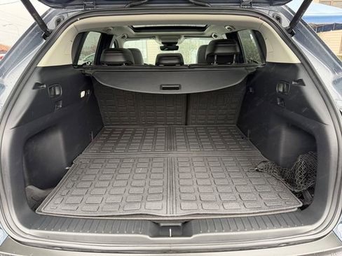 Used 2025 MAZDA CX-50 AWD 2.5 S w/ Accent Package image 36