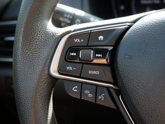 Used 2019 Honda Accord LX image 17