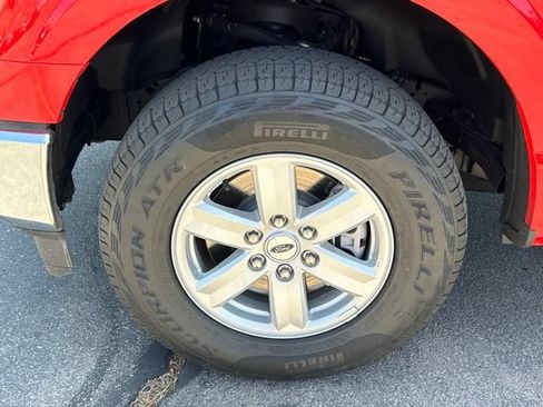 Used 2022 Ford F150 XL w/ Trailer Tow Package AWD/4WD image 16