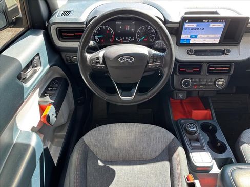 Used 2022 Ford Maverick XLT w/ Equipment Group 300A Standard image 13