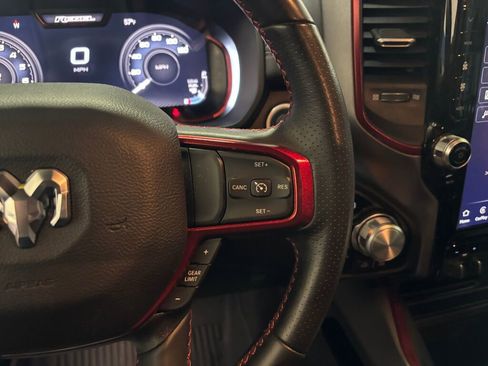 Used 2023 RAM 1500 Rebel w/ Rebel Level 2 Equipment Group image 10