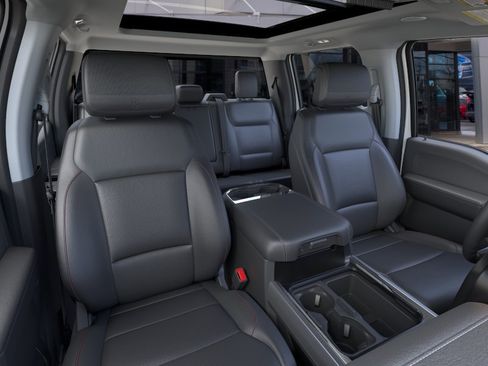 New 2026 Ford F250 Lariat w/ Lariat Ultimate Package image 10