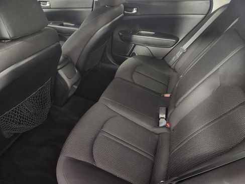 Used 2020 Kia Optima LX FWD image 20