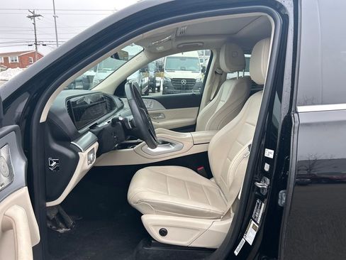 Used 2024 Mercedes-Benz GLE 350 4MATIC image 10
