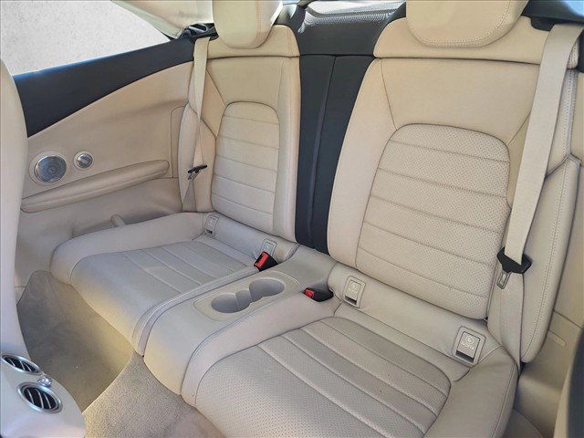 Used 2018 Mercedes-Benz C 300 4MATIC Cabriolet image 12