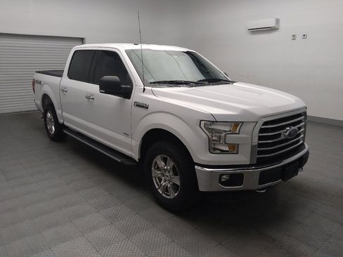 Used 2016 Ford F150 XLT w/ Equipment Group 302A Luxury AWD/4WD image 13