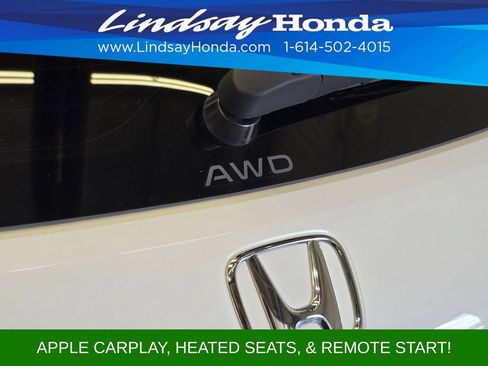 Used 2024 Honda HR-V Sport image 7