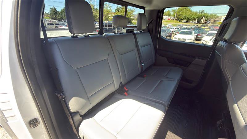 Used 2024 Ford F350 XL AWD/4WD image 19