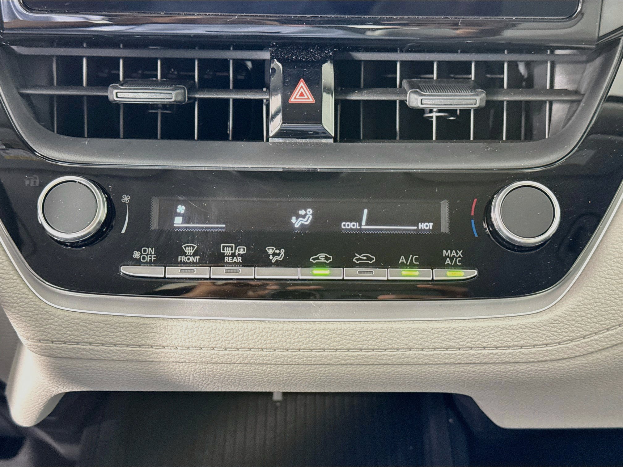 Certified 2026 Toyota Corolla Cross L AWD/4WD image 15