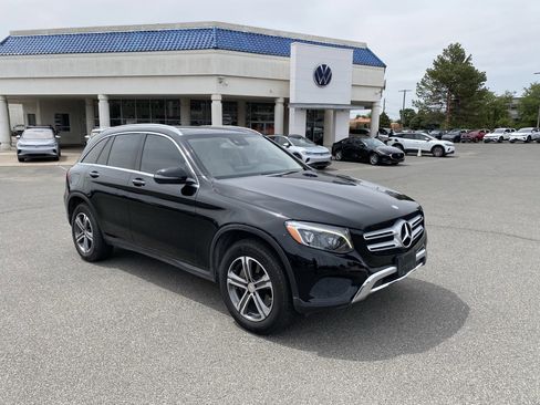 Used 2016 Mercedes-Benz GLC 300 image 39