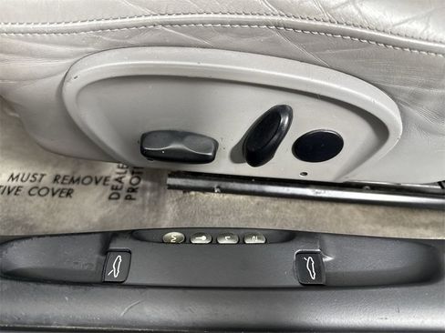 Used 2002 Porsche 911 Carrera image 35