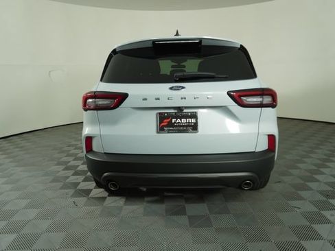 Used 2025 Ford Escape ST-Line FWD image 6