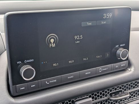Used 2025 Honda HR-V Sport image 20