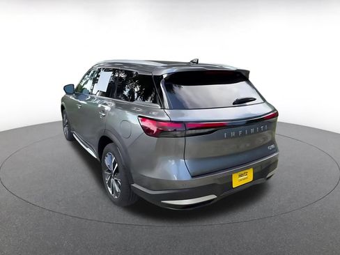 Used 2026 INFINITI QX60 Luxe FWD image 10