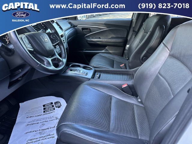 Used 2023 Honda Passport EX-L image 19