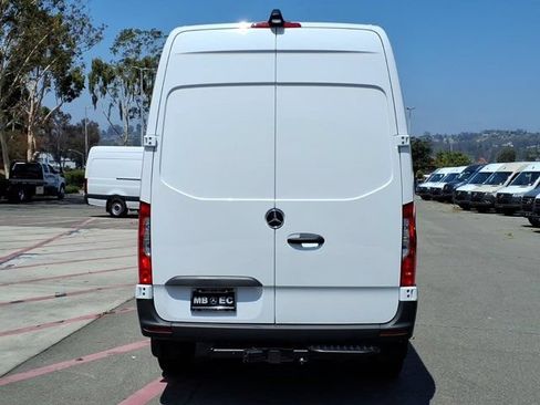 New 2026 Mercedes-Benz Sprinter 2500 image 20