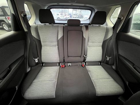 Certified 2023 Nissan Rogue SV image 24