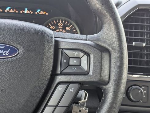 Used 2020 Ford F150 XLT w/ Equipment Group 302A Luxury image 28