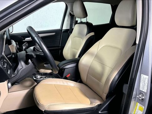Used 2021 Ford Escape SEL FWD image 25