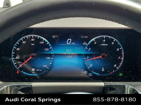 Used 2023 Mercedes-Benz GLA 250 4MATIC image 26