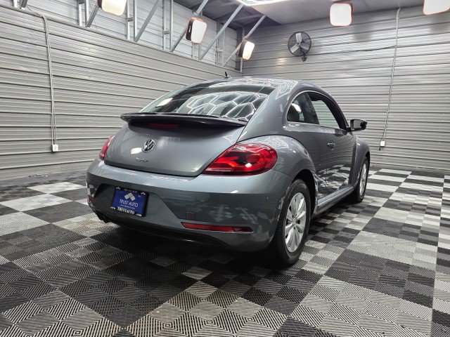 Used 2019 Volkswagen Beetle 2.0T S FWD image 6
