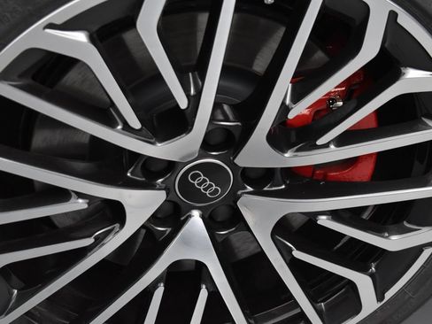 New 2026 Audi S5 Premium Plus AWD/4WD image 21