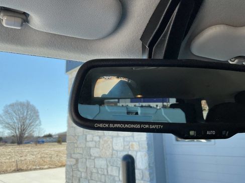 Used 2011 Toyota FJ Cruiser 4WD w/ Convenience Pkg image 22