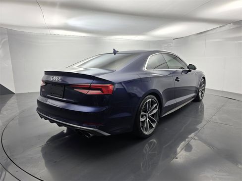 Used 2018 Audi S5 Prestige image 4