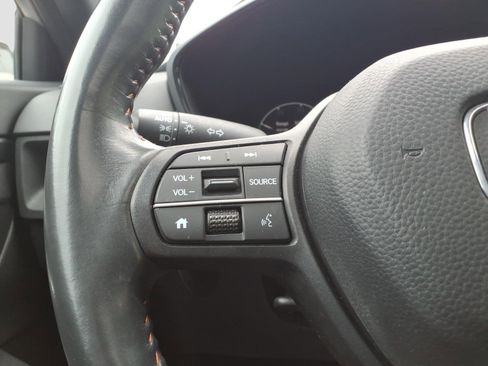 Used 2023 Honda CR-V Sport image 22