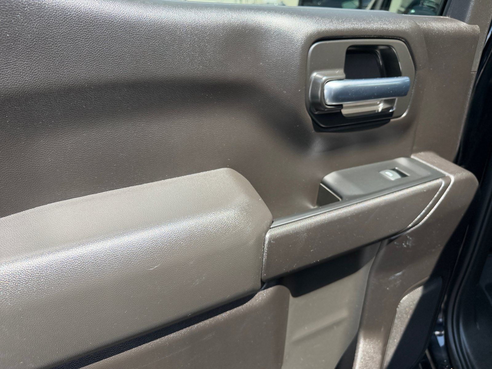 Used 2024 GMC Sierra 1500 Pro w/ Graphite Edition AWD/4WD image 14