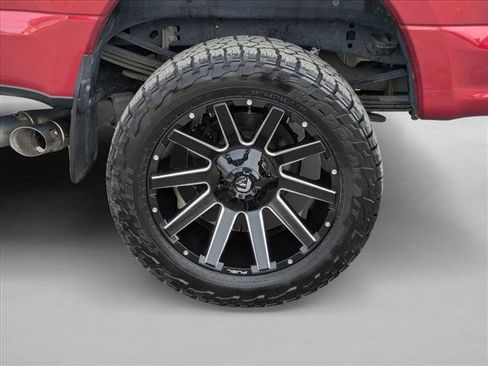 Used 2017 Ford F350 Lariat w/ Lariat Ultimate Package AWD/4WD image 28