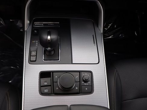 Used 2024 MAZDA CX-90 Plug-In Hybrid w/ Preferred image 36