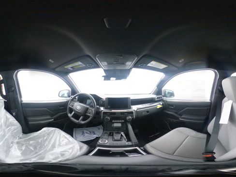 New 2026 Toyota Tacoma SR5 image 58