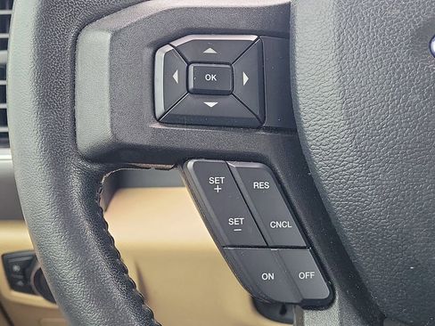 Used 2018 Ford F150 XLT w/ Equipment Group 302A Luxury RWD image 23