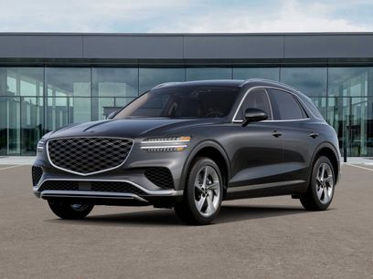 New 2027 Genesis GV70 2.5T