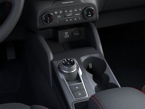 New 2025 Ford Escape ST-Line w/ Cold Weather Package image 15