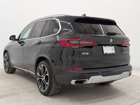 Used 2020 BMW X5 xDrive40i w/ Premium Package image 3